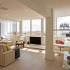 Отель Magnificent 1 Bedroom Apartment With Views Over The Ocean, фото 10