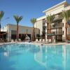 Отель Hampton Inn Lake Havasu City, фото 14