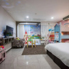 Отель Famille Spa Resort, фото 6