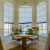 Отель Superbly Furnished 4 BED Villa With Private South Facing Pool, Extended SUN Deck AND SPA - 348, фото 23