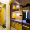 Отель The Hosteller Jaipur, фото 2
