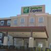 Отель Holiday Inn Express Tallahassee University Central, an IHG Hotel в Таллахасси