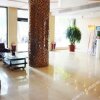 Отель Huanghe Business Hotel, фото 4