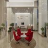 Отель Emir Garden Hotel, фото 1