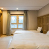 Отель F HOTEL Yeongdeungpo, фото 4