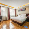 Отель LHW Civil Aviation MHD Hotel (Lanzhou Zhongchuan Airport), фото 11