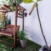 Отель Casa na Lapa com Piscina e Churrasqueira, фото 29