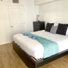 Отель Modern 1-br Condo in Upscale Brickell Locale, фото 24