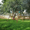 Отель Stunning Home in Santa Croce Camerina With Wifi, Outdoor Swimming Pool and Swimming Pool, фото 14