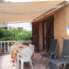 Отель House With One Bedroom In Frejus With Enclosed Garden And Wifi 500 M From The Beach, фото 6