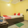 Отель Mmg Lodge by OYO Rooms, фото 3