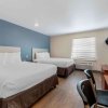 Отель Extended Stay America Select Suites - Orlando - East, фото 45