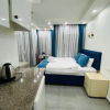 Отель Galata Zade Hotel, фото 16