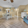 Отель Cozy 2-bedroom Getaway With Resort Amenities & Dog-friendly!, фото 6