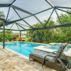 Отель Cape Coral Home w/ Pool & Hot Tub ~ 9 Mi to Beach!, фото 16