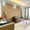 Отель Olive Service Apartments Saket в Нью-Дели