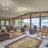 Отель Spacious Bigfork Retreat Overlooking Flathead Lake, фото 14