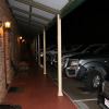Отель Sandstock Motor Inn, фото 13