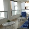 Отель Beach Front Luxury Apartment - BlueBeach, фото 15