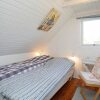 Отель 6 Person Holiday Home in Oksbol, фото 7