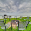 Отель Houghton Lake Vacation Rental w/ Private Dock!, фото 18