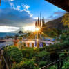Отель Atitlán Hotel & Jardines, фото 1