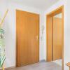 Отель Stylish Apartment With Terrace in Sonneberg, фото 11