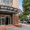 Отель Airedale Boutique Suites в Окленде