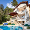 Отель Göcek Vineyard Villas, фото 11