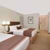 Отель Ramada by Wyndham Kamloops, фото 3