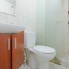 Отель Modern 2BR Apartment for 4 Pax at Springlake Summarecon, фото 19