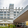 Отель Quality Inn Regency, Nashik, фото 1