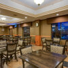 Отель Holiday Inn Express Charles Town, an IHG Hotel, фото 4