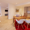 Отель Brera Serviced Apartments Frankfurt, фото 16