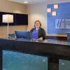 Отель Holiday Inn Express Hotel & Suites Canton, an IHG Hotel, фото 31