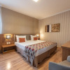 Отель Class Hotel Alfenas, фото 3