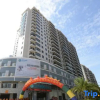Отель City Convenience Hotel (Qinzhou Pubei People's Hospital Bus Station), фото 16