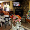 Отель Dahlonega Mountain Inn, фото 8