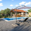 Отель Stunning Home in Drinovci With 4 Bedrooms, Wifi and Outdoor Swimming Pool, фото 17