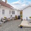 Отель Stunning Home in Lindesnes With 3 Bedrooms and Wifi, фото 19