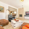 Отель Modern Villa with Private Pool & Hot Tub near Center & Beach, фото 17