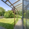 Отель Bungalow With Sunny Garden, фото 14