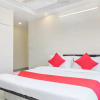 Отель Zaika Orchid Apartments by OYO, фото 6