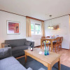 Отель Tidy Furnished Chalet With a Combi Microwave, in the Veluwe, фото 3