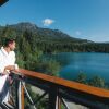 Отель Nita Lake Lodge, фото 18