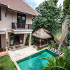 Отель Chaweng Sunrise Villa 2 3 Beds, фото 1