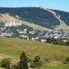 Отель Ferienwohnungen Oberwiesenthal, фото 8