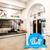 Отель Smyle Inn - 3 minutes walk From New Delhi Railway Station, фото 18