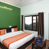 Отель Goroomgo Sweet Sunset Resort Nainital, фото 8