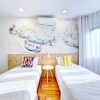 Отель Cale do Oiro - Suites Residence, фото 4